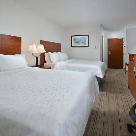 Holiday Inn Express Lynchburg By Ihg Екстериор снимка