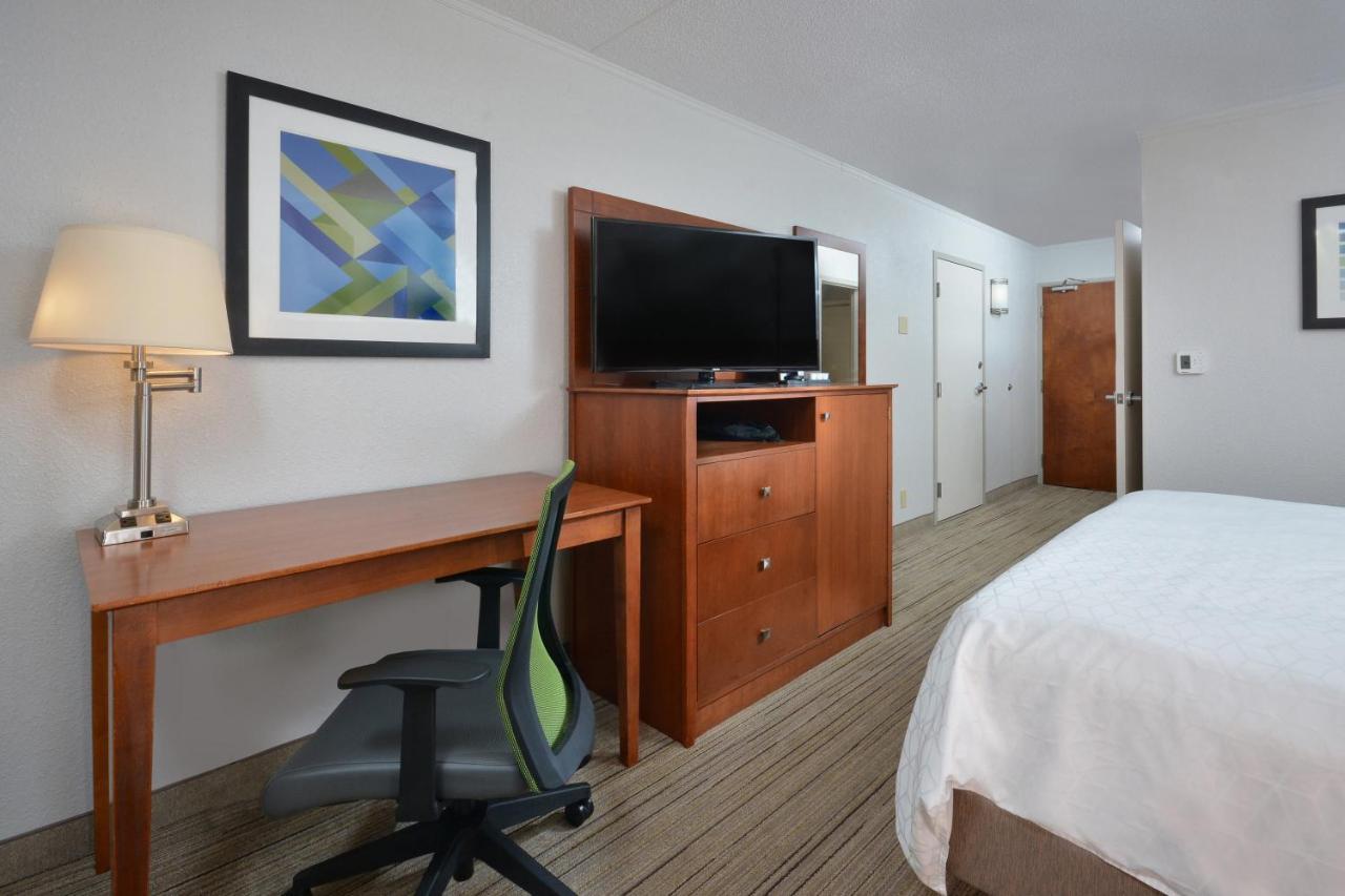 Holiday Inn Express Lynchburg By Ihg Екстериор снимка