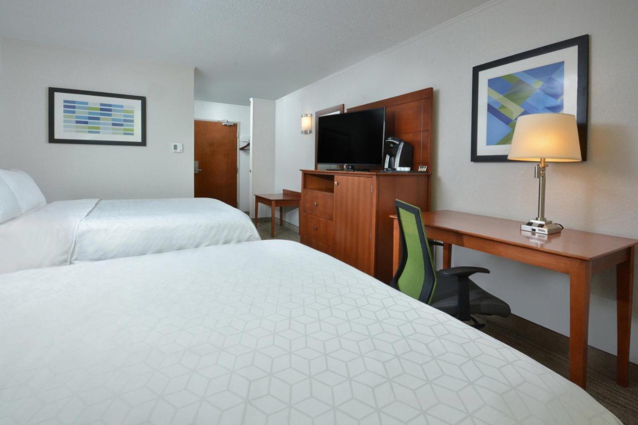Holiday Inn Express Lynchburg By Ihg Екстериор снимка
