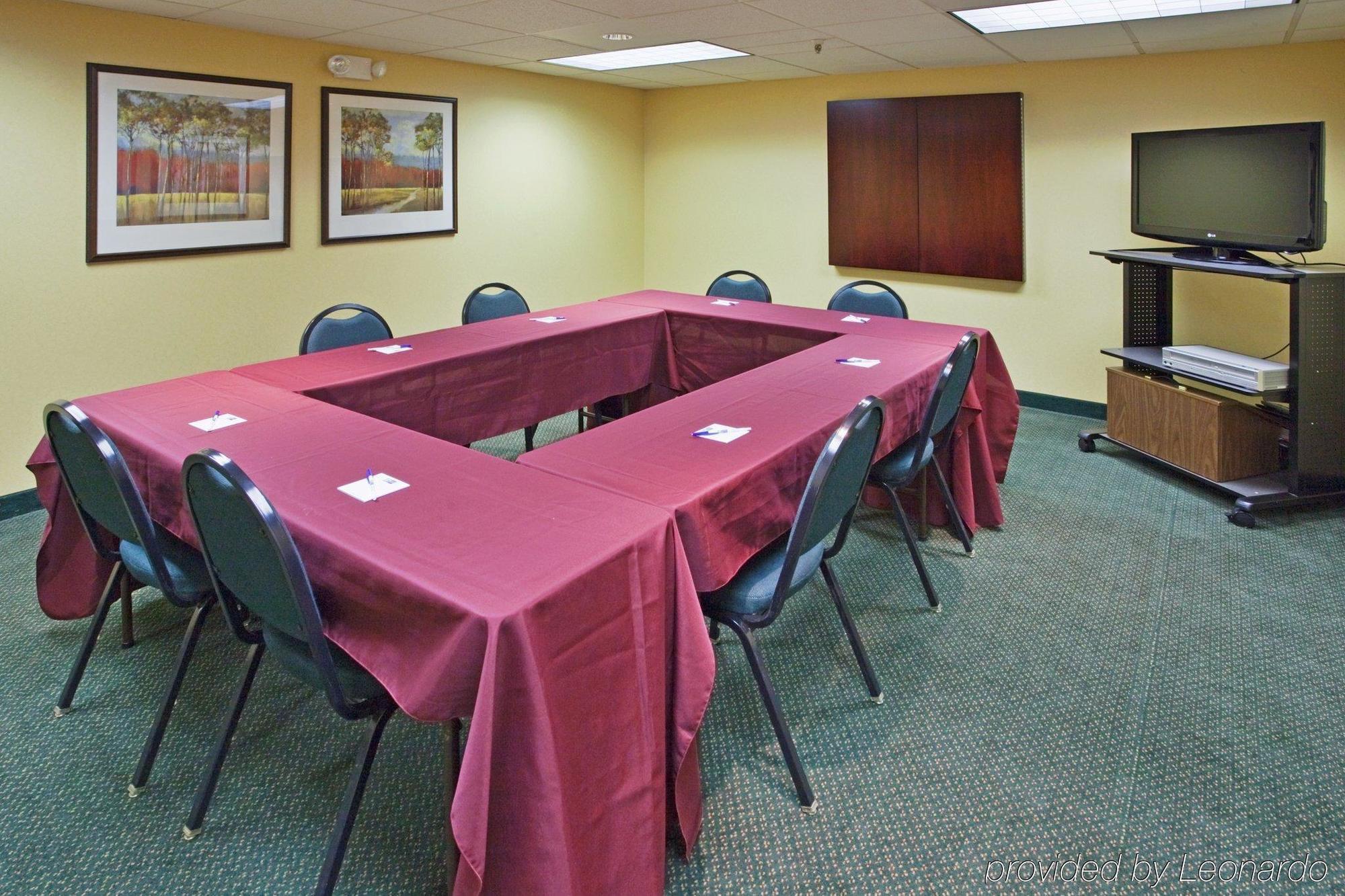 Holiday Inn Express Lynchburg By Ihg Екстериор снимка